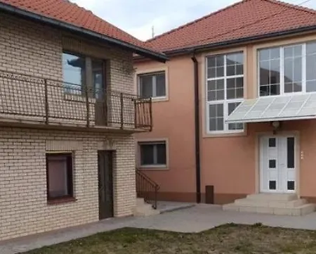 Ak House *