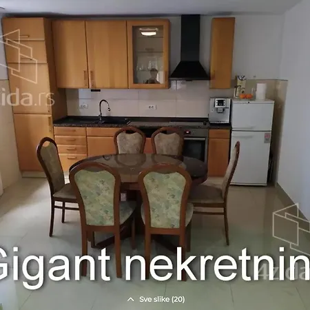 Ak House Nis