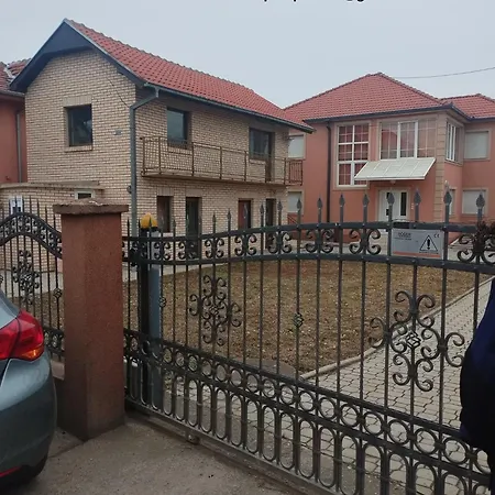 Apartment Ak House