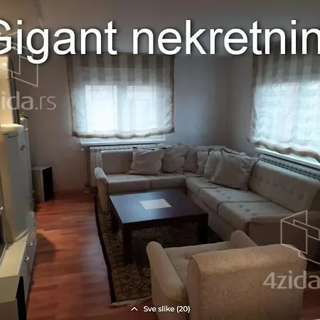 Ak House Nis