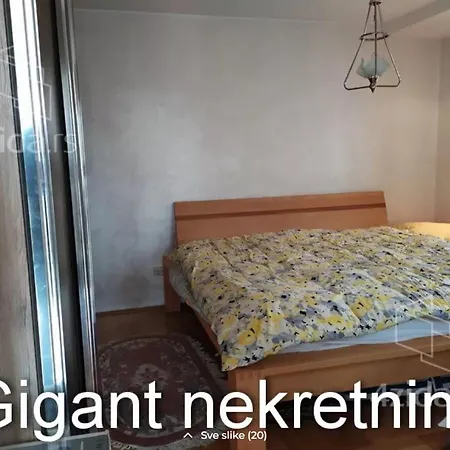 Ak House Apartment Nis