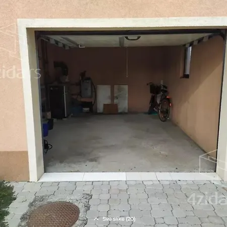 Ak House Apartment Nis