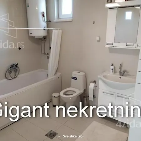 Ak House Nis
