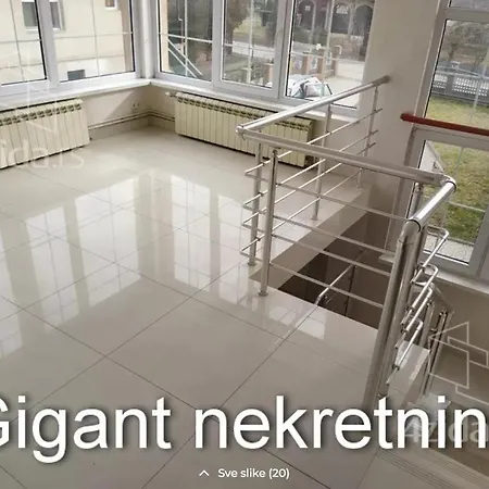Ak House * Nis
