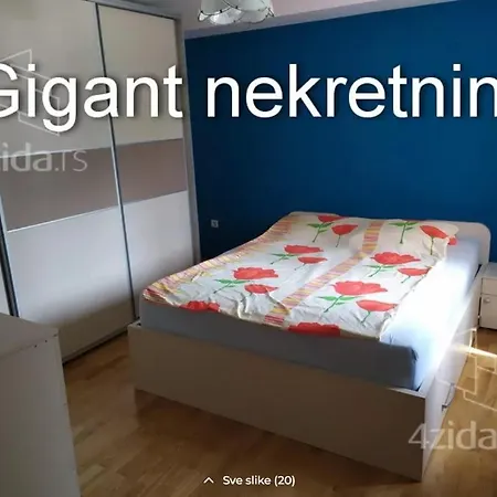 Ak House Nis