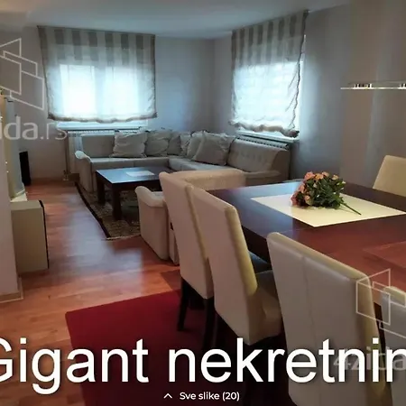 Ak House Nis